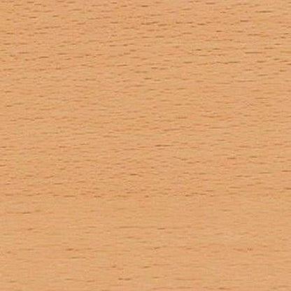 Impulse Rectangular Folding Table, 1200mm, Beech