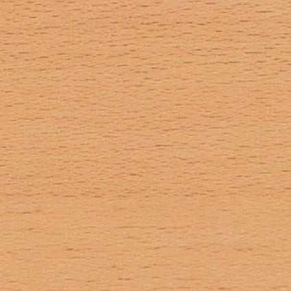 Impulse Semicircle Folding Table, 1600mm Wide, Beech