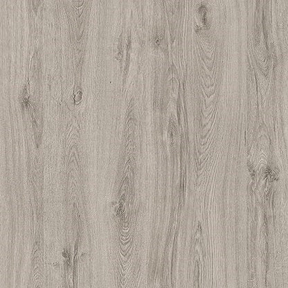 Impulse 1000mm Rectangular Desk, Black Cantilever Leg, Grey Oak