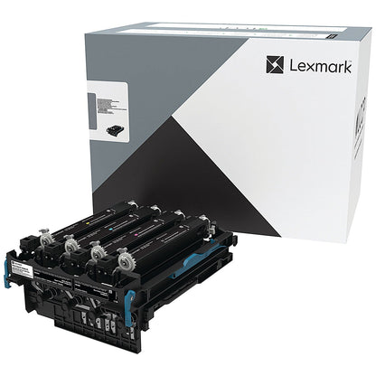 Lexmark C/X54x 30K Imaging Unit CMYK C540X74G