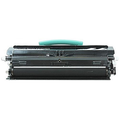 Lexmark Black Return Program Laser Toner Cartridge 0024016SE