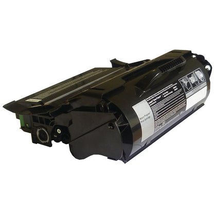 Lexmark CX522 3K Toner Cartridge Cyan C522A3CG