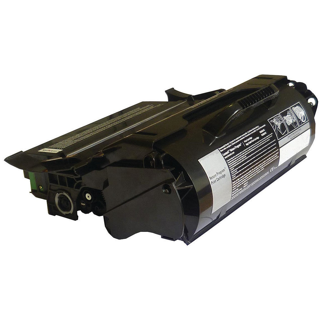Lexmark CX522 3K Toner Cartridge Magenta C522A3MG Easy2Order : IB27185