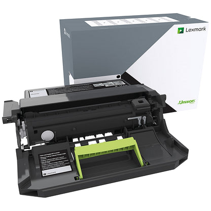 Lexmark Black Drum Kit