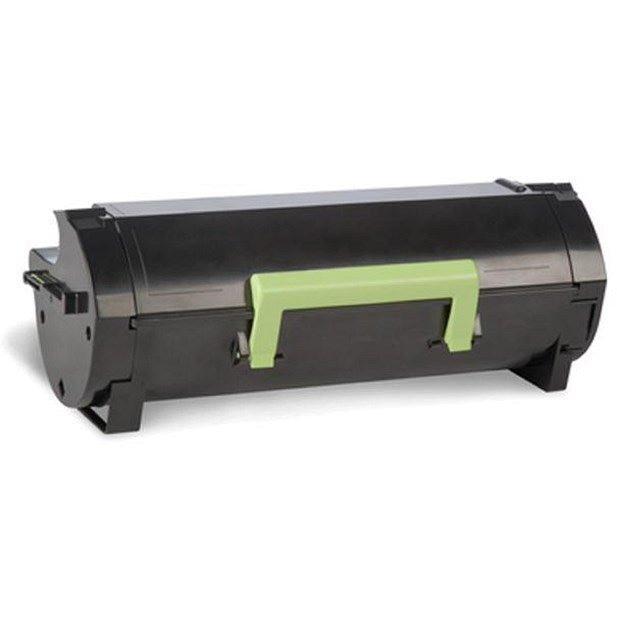 Lexmark MS/MX31x Return Programme 10K Toner Cartridge Extra High Yield Black 50F2X00