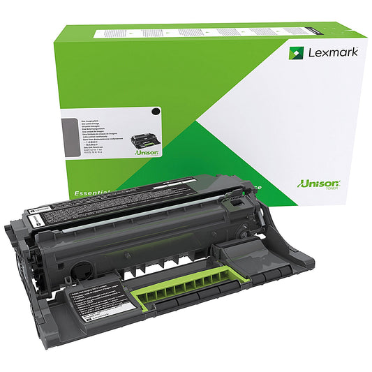 Lexmark 500Z Black Drum Unit
