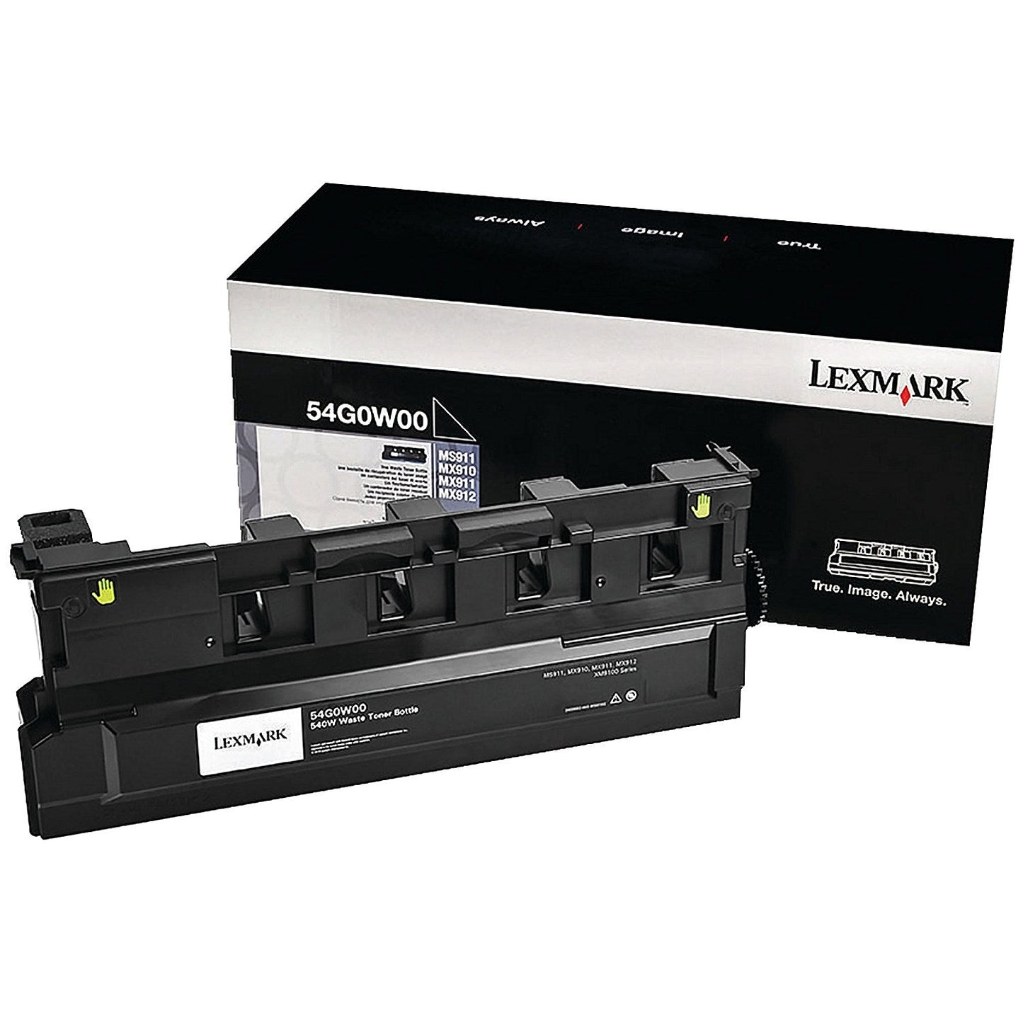 Lexmark MS/MX9xx 90K Waste Container 54G0W00 Easy2Order : IB34659