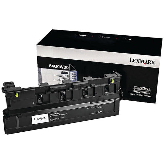 Lexmark MS/MX9xx 90K Waste Container 54G0W00 Easy2Order : IB34659