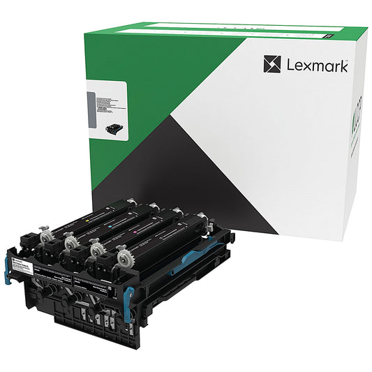Lexmark CS/CX31x Photoconductor Kit Black 70C0P00