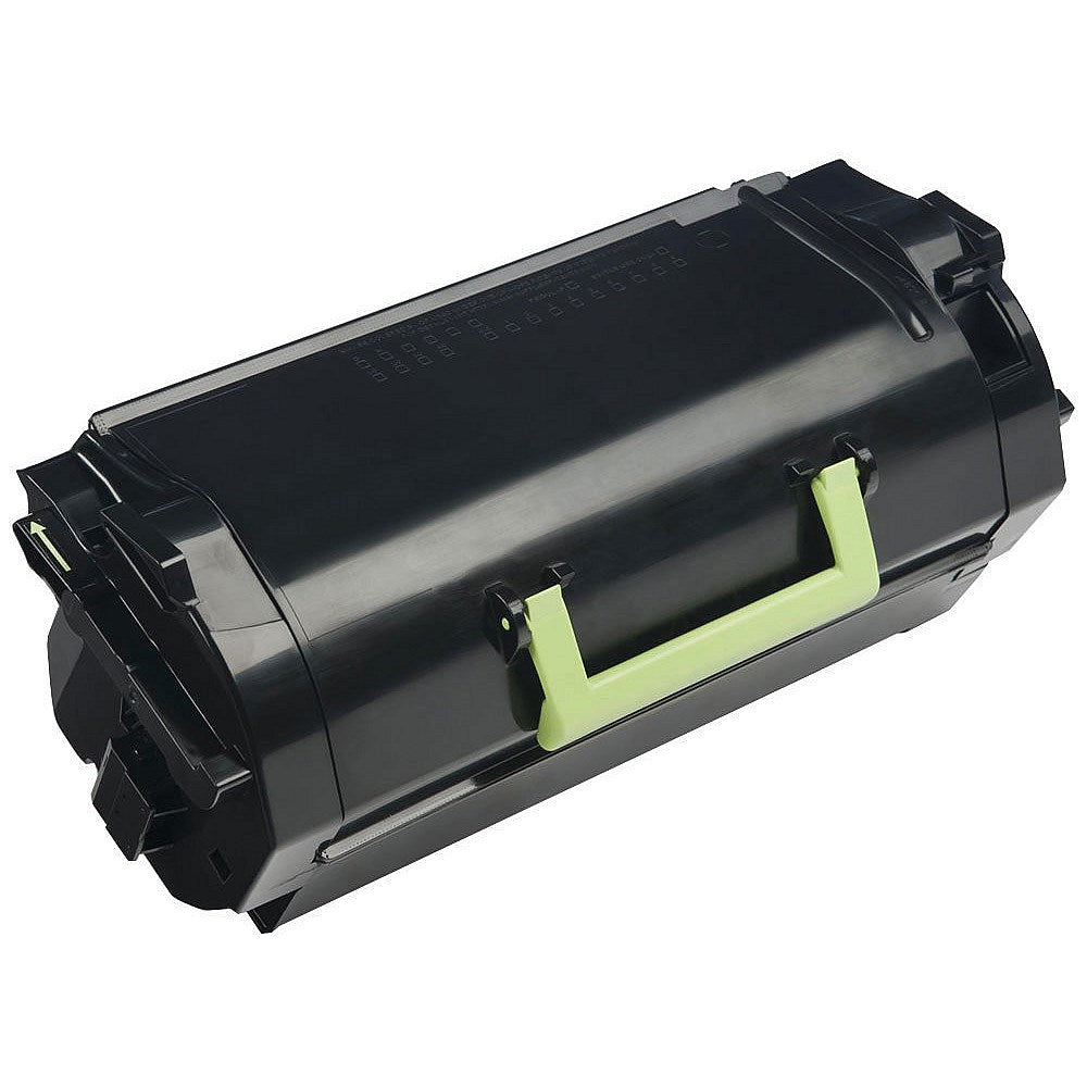 Lexmark MS/MX710 Corporate 25K Toner Cartridge High Yield Black 52D2H0E