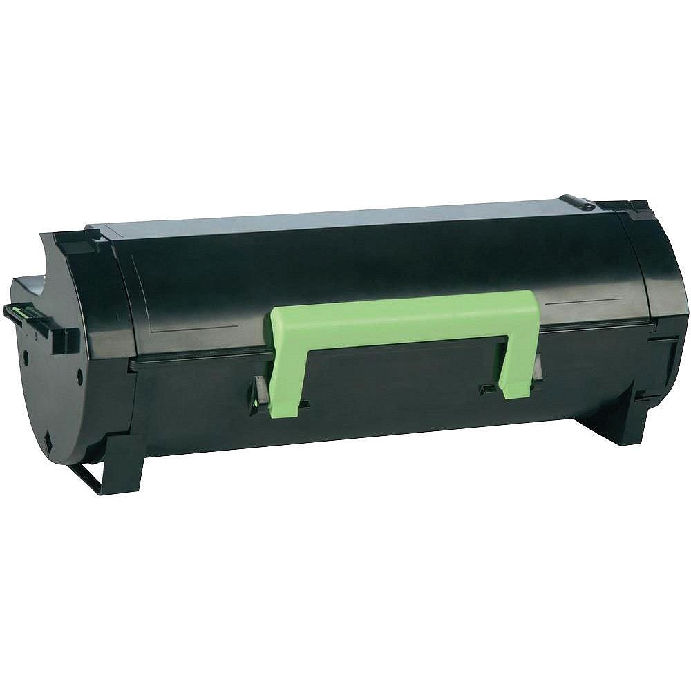 Lexmark MX511 Corporate 20K Toner Cartridge Extra High Yield Black 60F2X0E