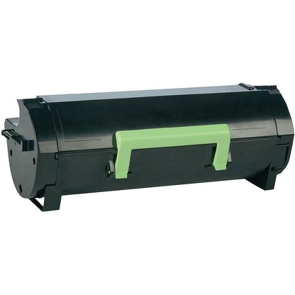 Lexmark MX511 Corporate 20K Toner Cartridge Extra High Yield Black 60F2X0E