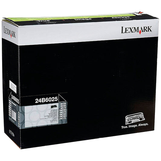 Lexmark M5155 100K Imaging Unit 24B6025 Easy2Order : IB46740