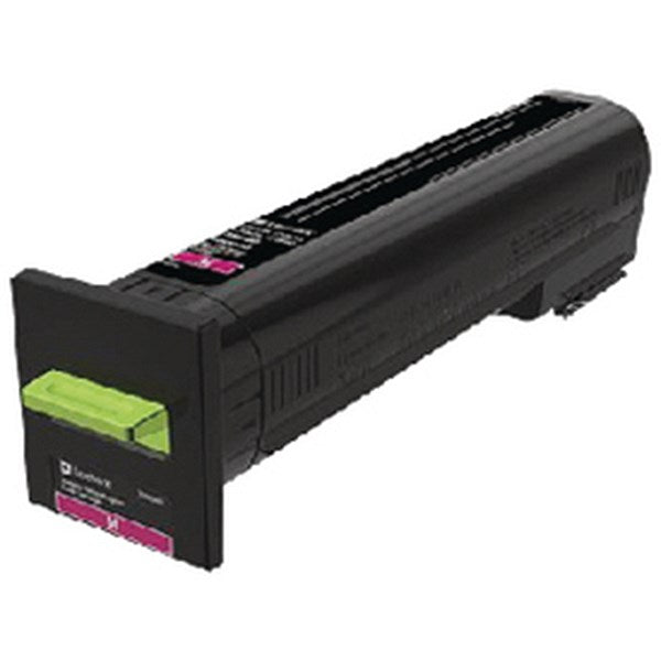 Lexmark CS/CX82xx Return Programme 8K Toner Cartridge Magenta 72K20M0 Easy2Order : IB58626