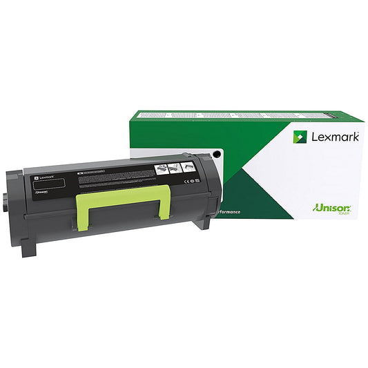 Lexmark MS/MX421 Return Programme 20K Toner Cartridge Extra High Yield Black 56F2X00