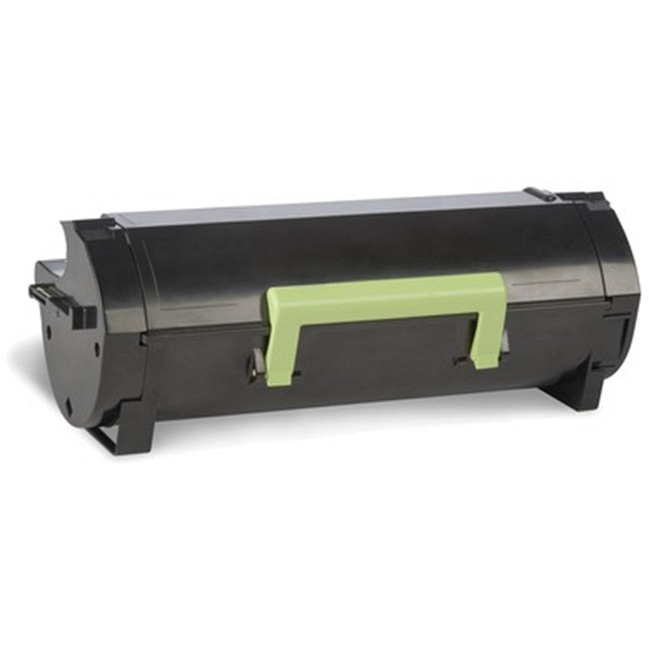 Lexmark MS/MX317 Return Programme 2.5K Toner Cartridge Black 51B2000 Easy2Order : IB64169