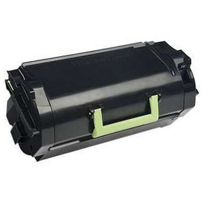 Lexmark MS/MX817 Return Programme 11K Toner Cartridge Black 53B2000 Easy2Order : IB64528