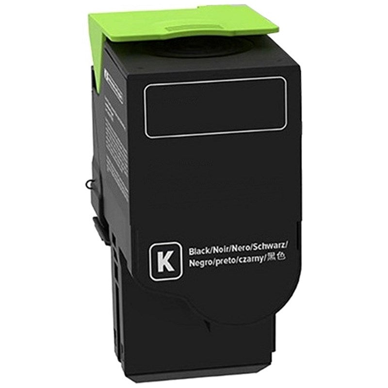Lexmark CS/CX42x Return Programme 2K Toner Cartridge Black 78C20K0 Easy2Order : IB65022