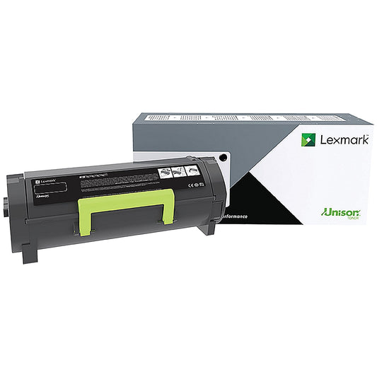 Lexmark B/MB2238 Return Programme 3K Toner Cartridge Black B232000