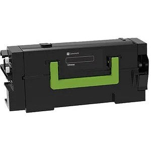 Lexmark MS82x Return Programme 35K Toner Cartridge Extra High Yield Black 58D2X00 Easy2Order : IB66927