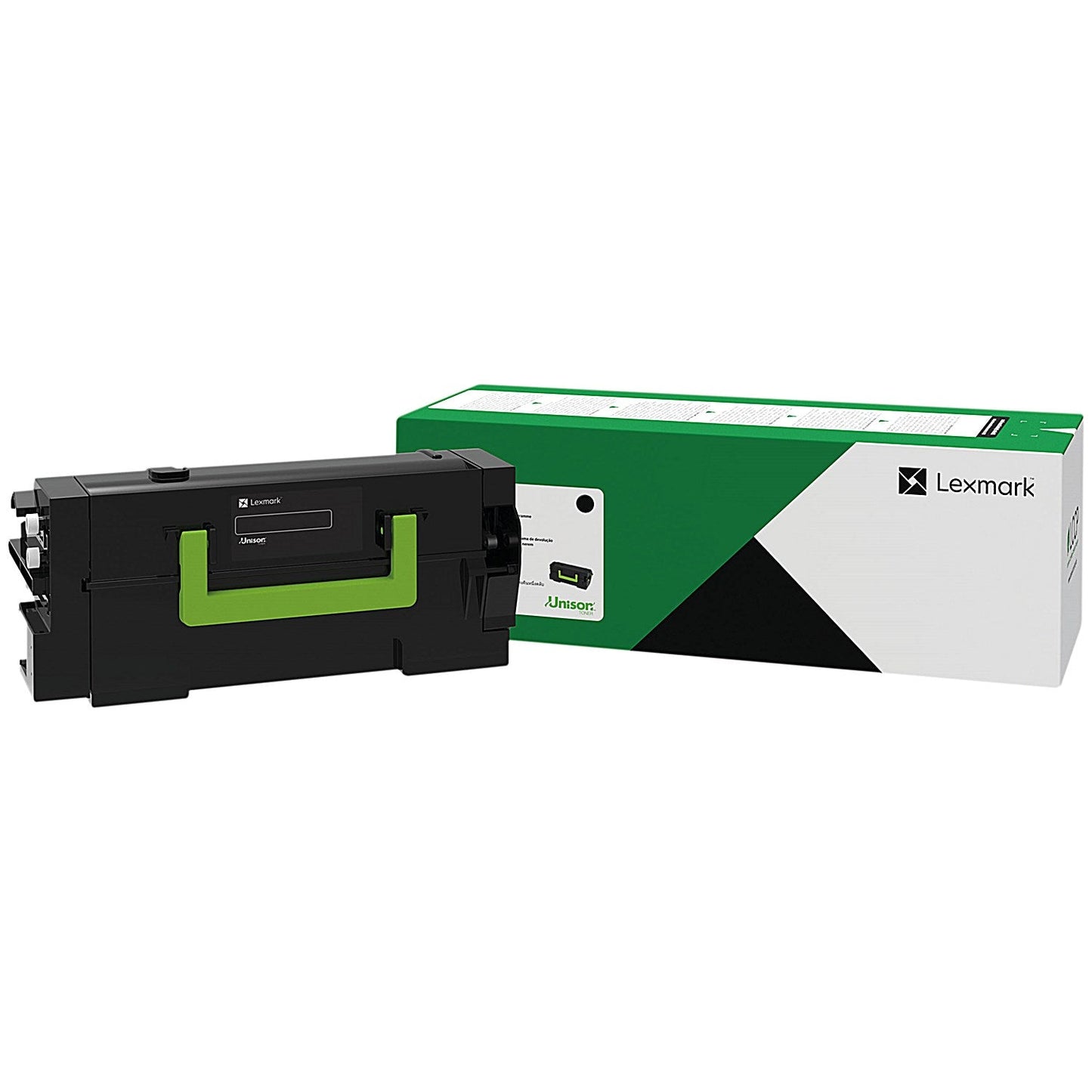 Lexmark B2865 Return Programme 7.5K Toner Cartridge Black B282000