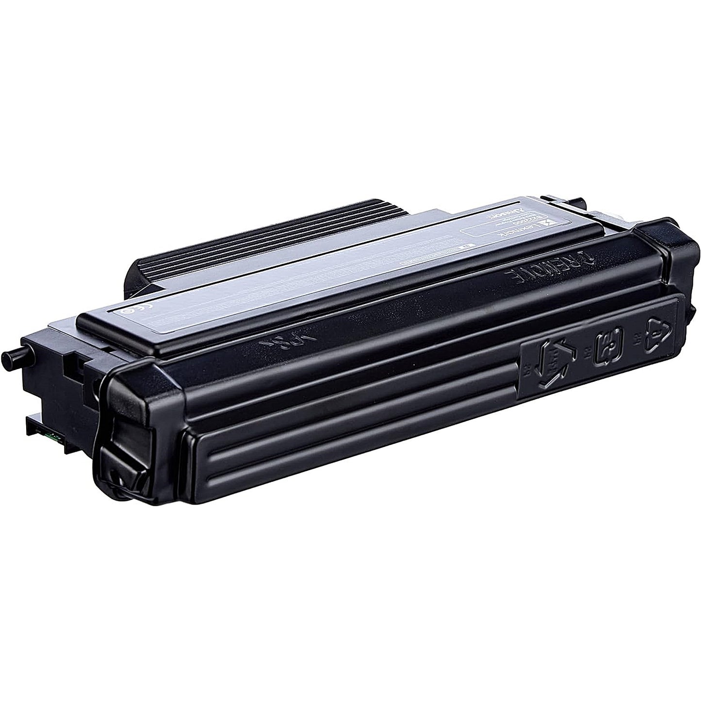 Lexmark B/MB2236 Return Programme 1.2K Toner Cartridge Black B222000