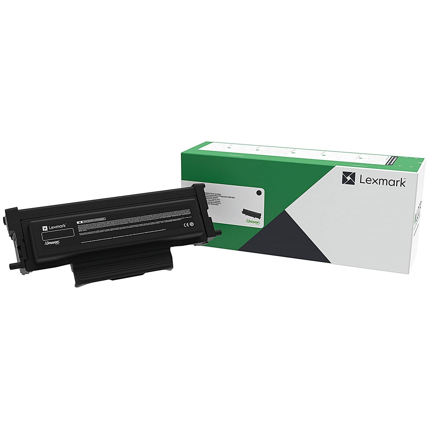 Lexmark B/MB2236 Return Programme 3K Toner Cartridge High Yield Black B222H00