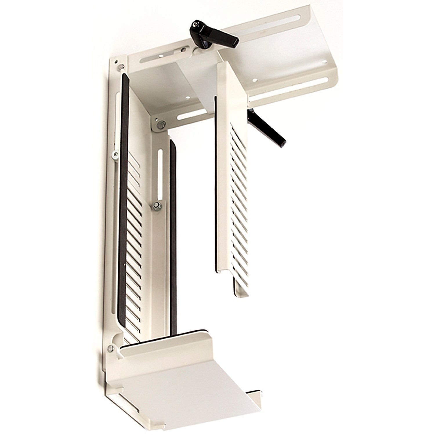 Impulse CPU Holder, White Easy2Order : IP000090