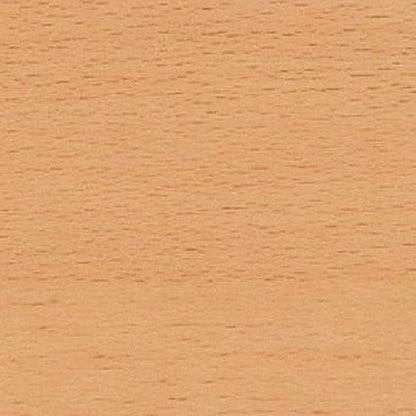 Italia Poseur Rectangle Table 1600mm Wide, 800mm Deep, Beech Easy2Order : ITL0286