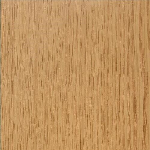 Italia Poseur Square Table, 800mm Wide, Oak Easy2Order : ITL0338