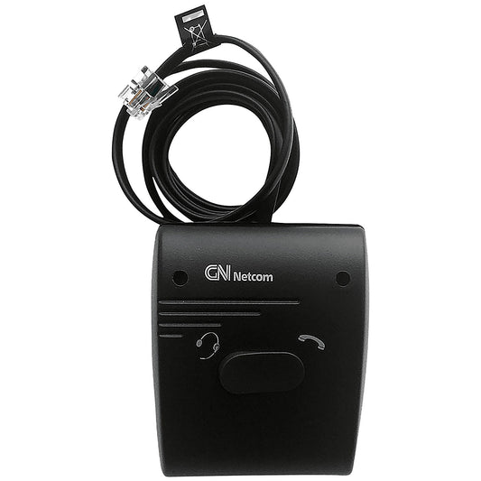 Jabra DanaSwitch Switch for Headset Telephone Handset 1600-719