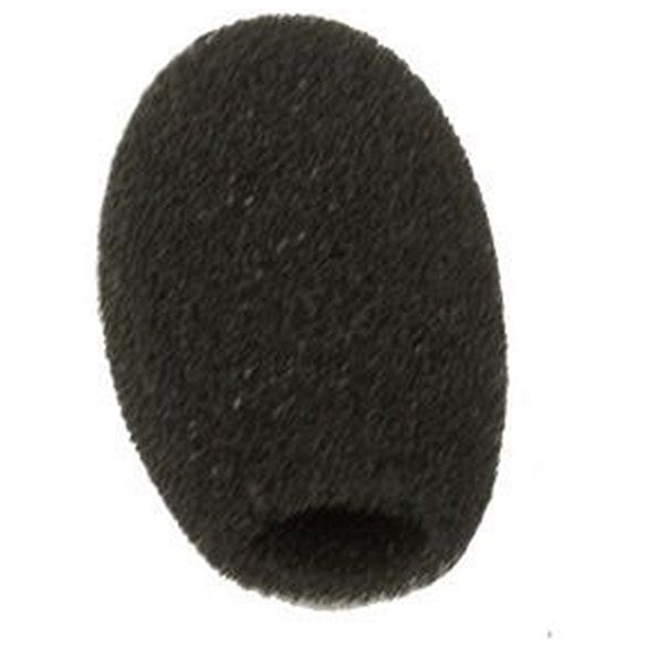 Jabra Foam Microphone Cover for Jabra Pro 9400/BIZ 2400 (Pack of 10) 14102-10