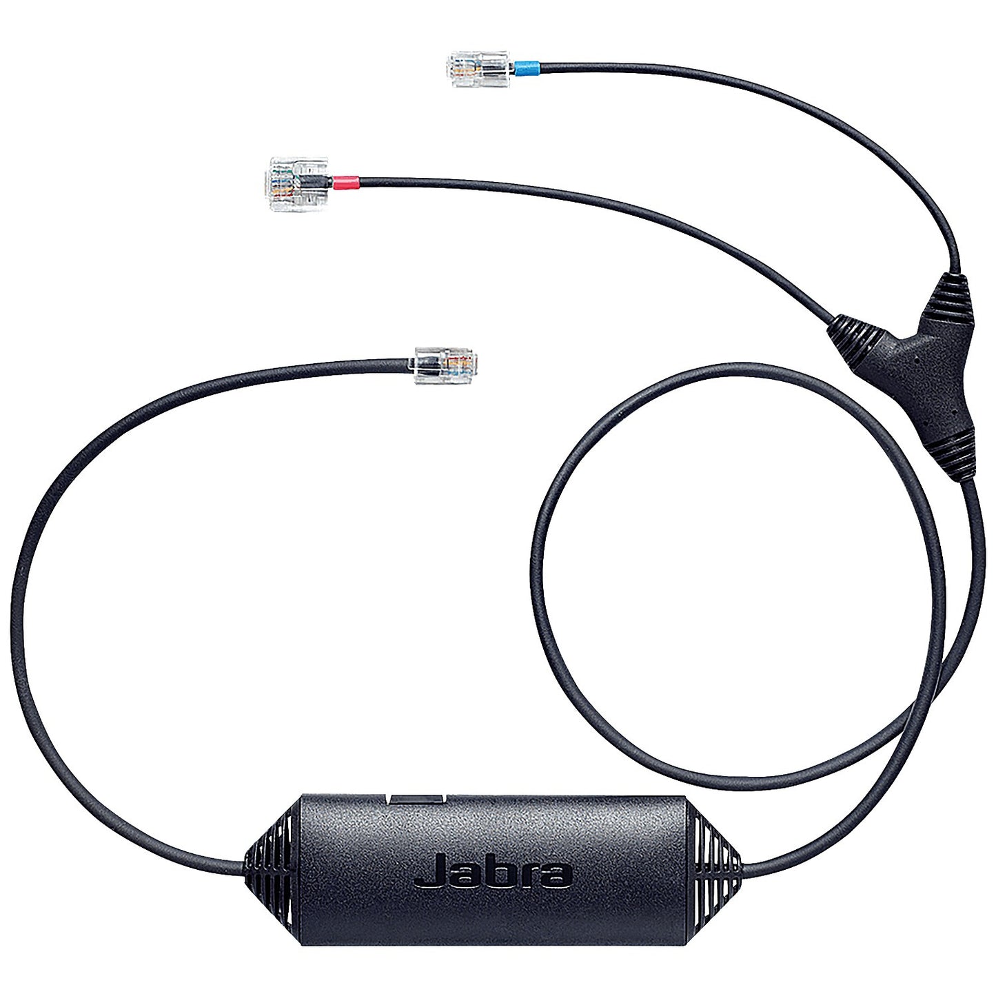 Jabra Link Electronic Hook Switch for Avaya Digital Desk Phones 14201-33