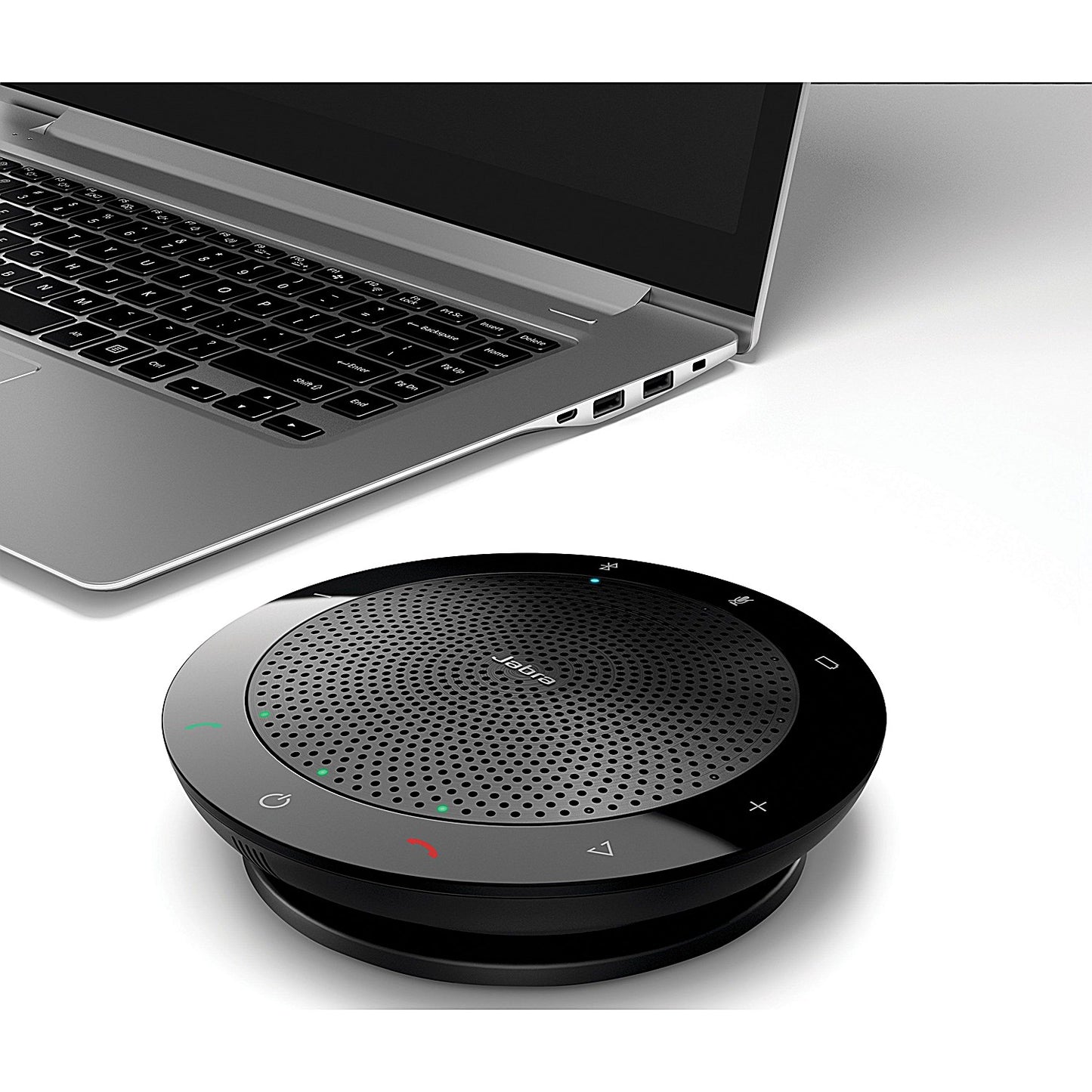 Jabra Speak 510 + UC and 360 Nano Dongle 7510-409
