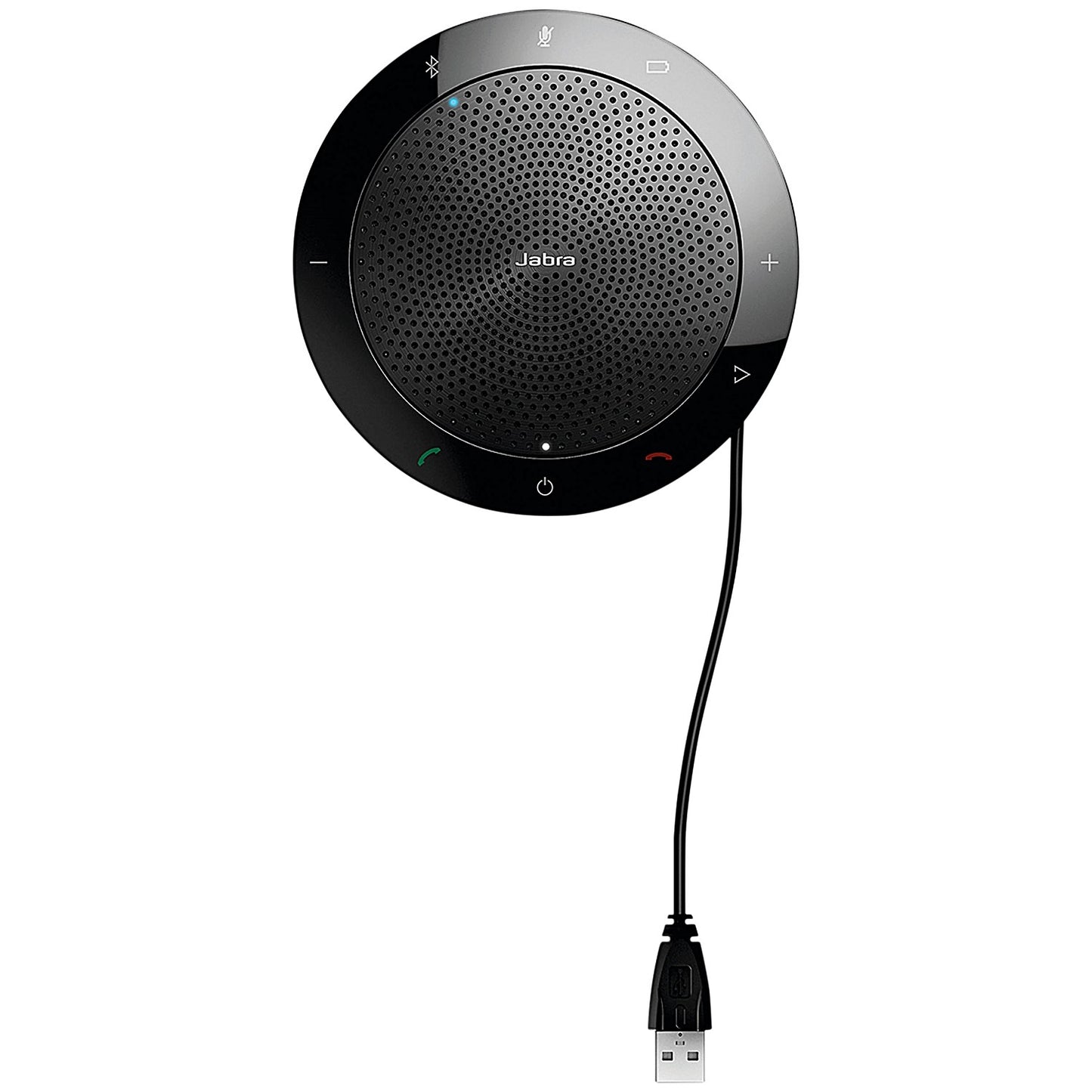 Jabra Speak 510 MS USB UC 7510-109