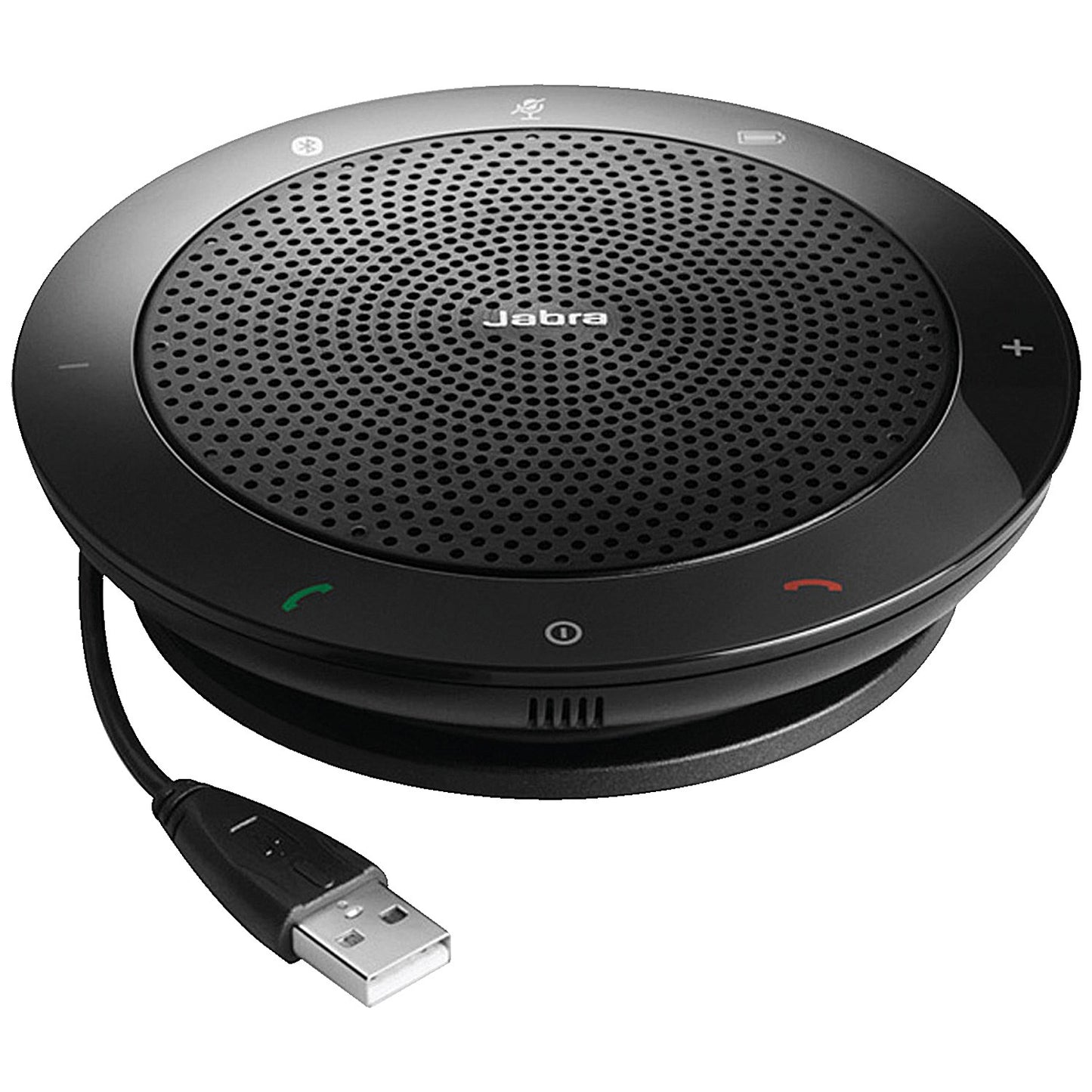 Jabra Speak 510 MS USB UC 7510-109