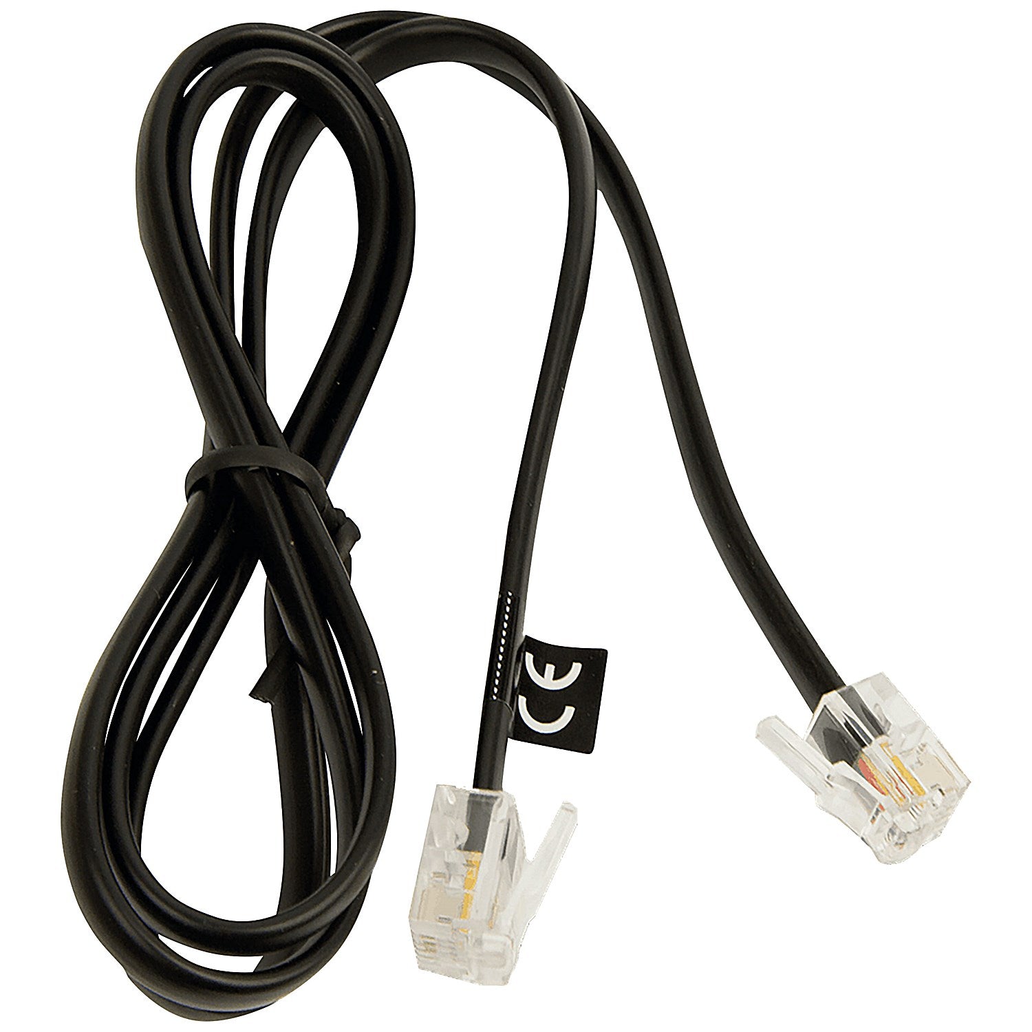 Jabra Connection Cable for Dealer Boards Phone 8800-00-101