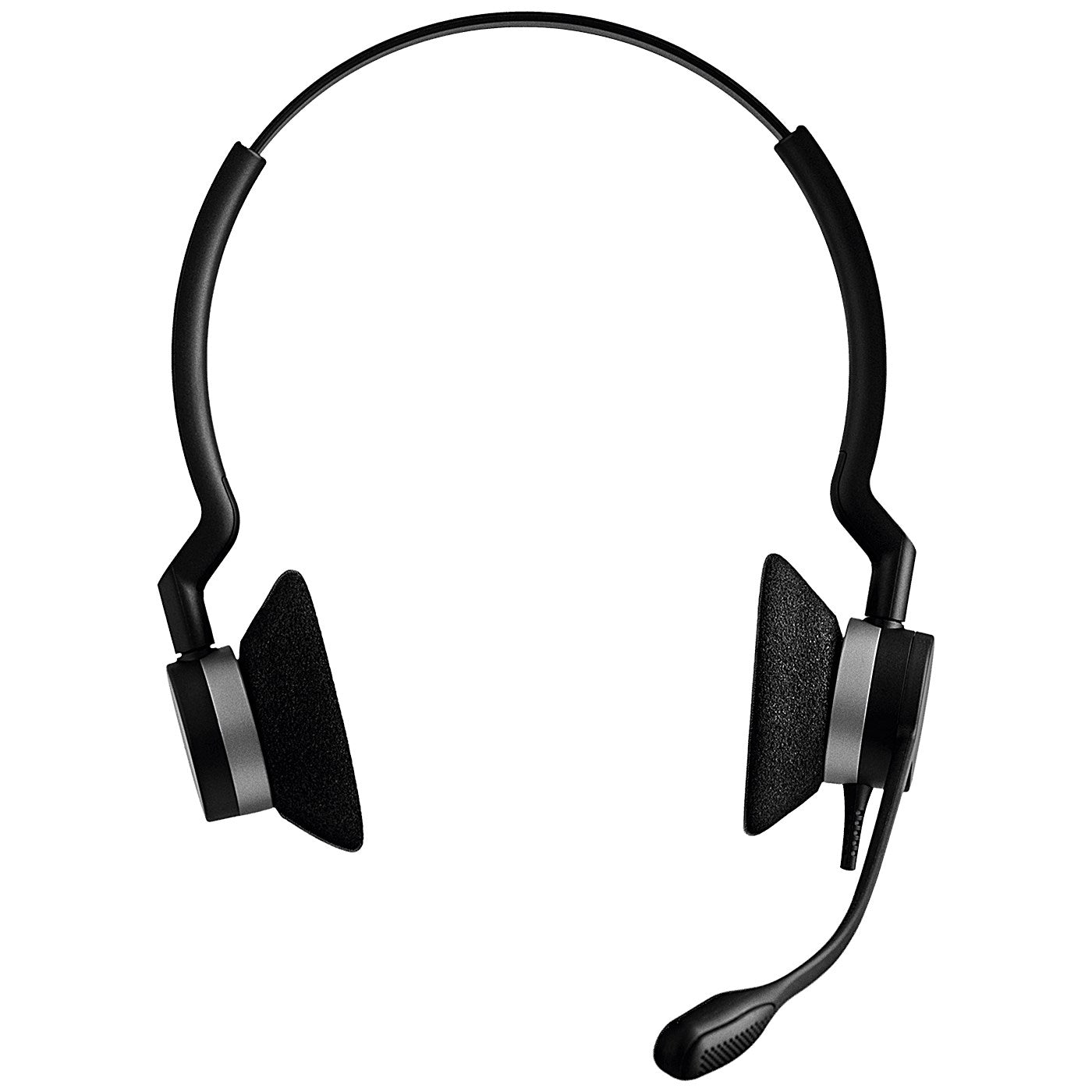 Jabra Biz 2300 USB UC Duo Headset 2399-829-109
