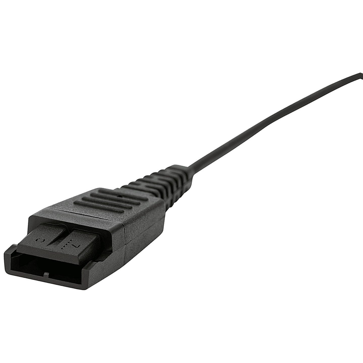 Jabra Biz 2300 USB UC Duo Headset 2399-829-109