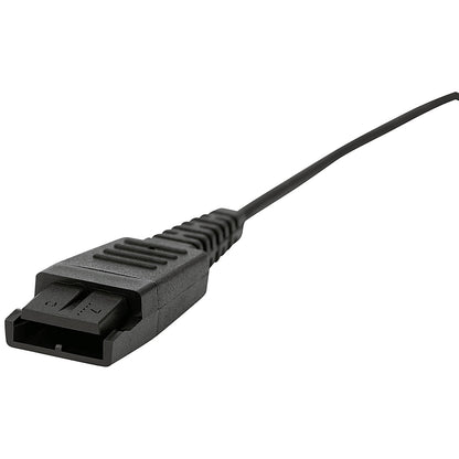 Jabra Biz 2300 USB UC Duo Headset 2399-829-109