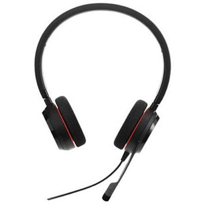 Jabra Evolve Duo Headset