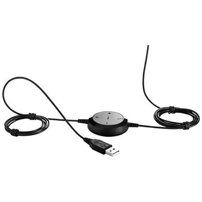 Jabra Evolve Duo Headset