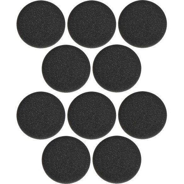 Jabra Evolve 20/30/40/65 Foam Ear Cushion (Pack of 10) 14101-45