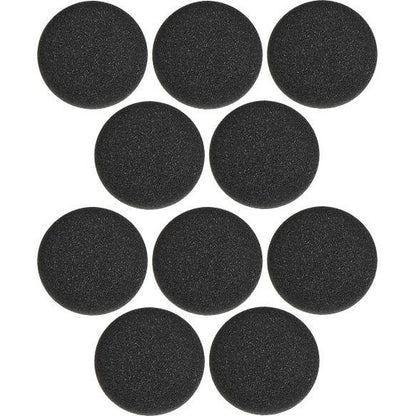 Jabra Evolve 20/30/40/65 Foam Ear Cushion (Pack of 10) 14101-45