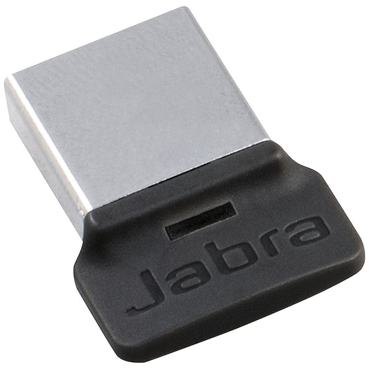 Jabra Link 370 USB Bluetooth Adapter Unified Communication Versions 14208-07