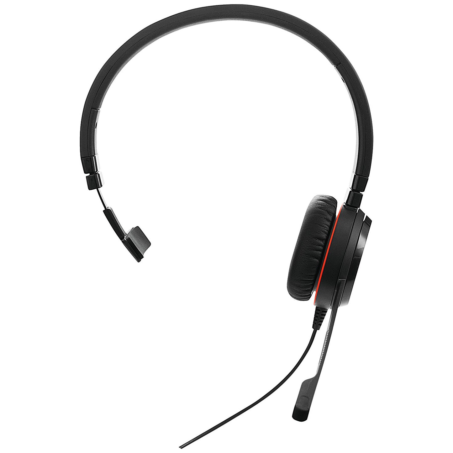 Jabra Evolve 30 II Monaural Corded Replacement Headset 14401-20