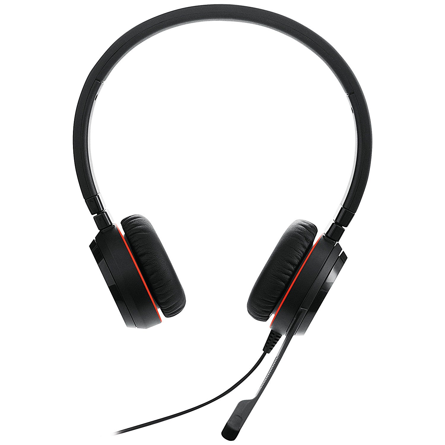 Jabra Evolve 30 II Stereo Corded Replacement Headset 14401-21