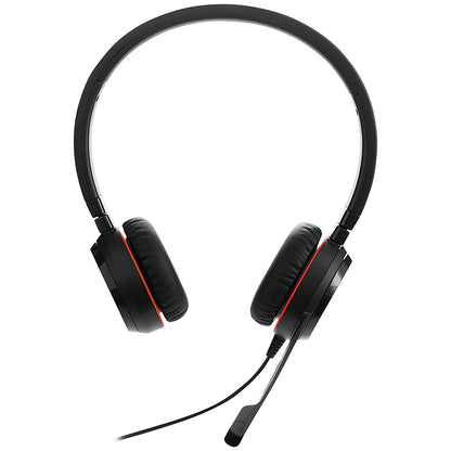 Jabra Evolve 30 II Stereo Corded Replacement Headset 14401-21