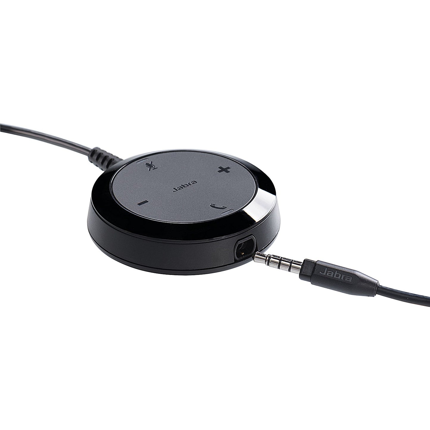 Jabra Evolve 30 II Link USB-A Controller Microsoft Teams Version 14208-12