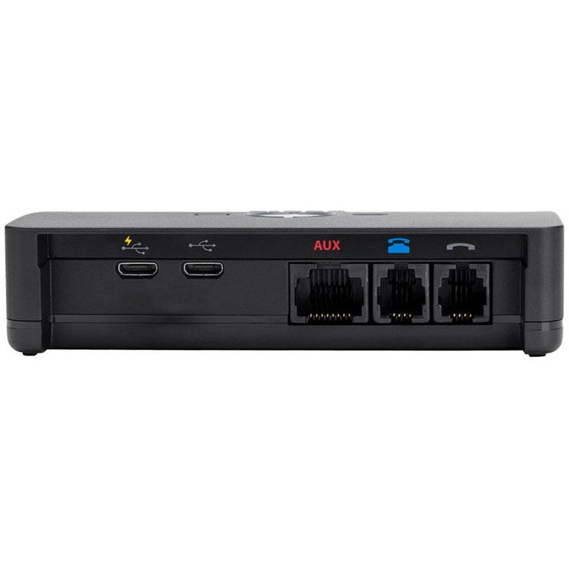 Jabra Link 950 USB-A Connects a USB Headset to a Desk Phone Softphone Mobile Phone 1950-79